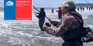 Nuevas Regulaciones para la Pesca Recreativa