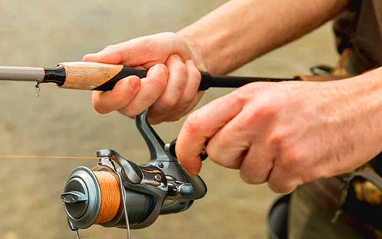 Equipos de Pesca
