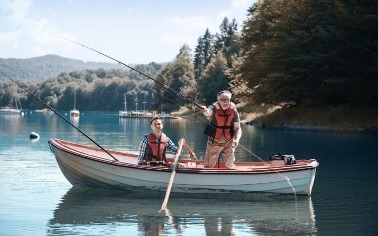 Guía de Pesca