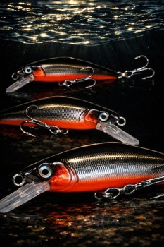 Vampire Orange - 7cm - 11gr